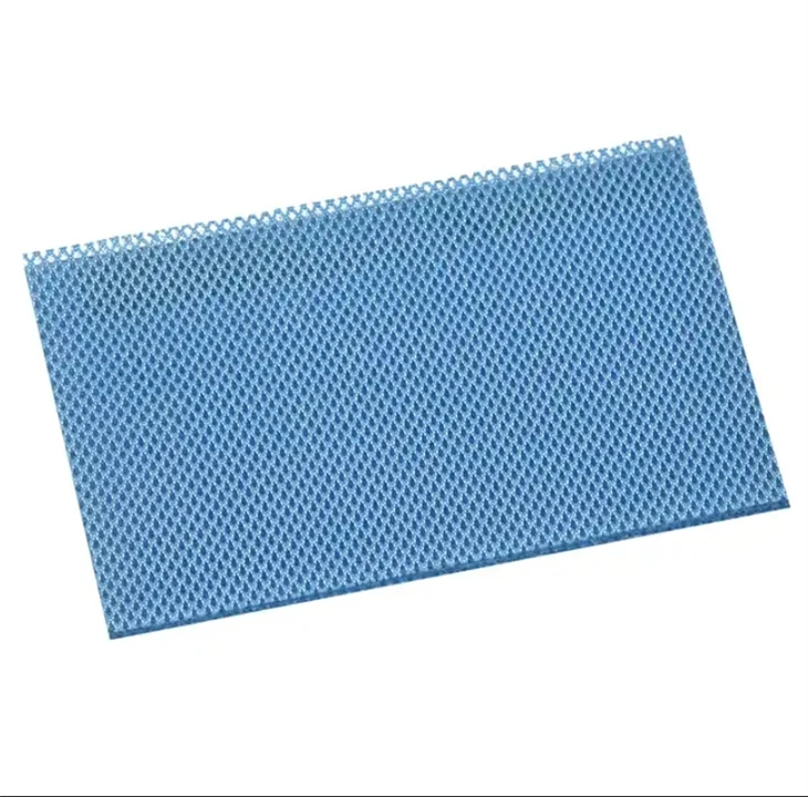 3d Knitting Air Layer Breathable Mesh Fabric Shoe Upper Material