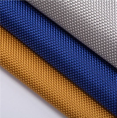 1200d 1200d Gwrth-ddŵr 800d Oxford Fabric 1680d