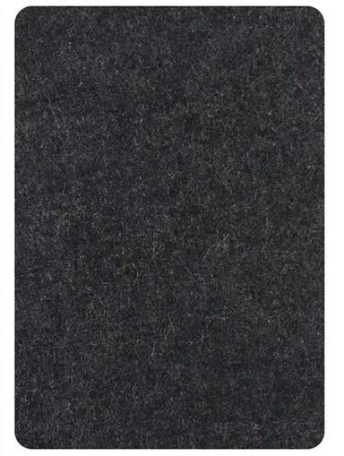 Affeithwyr Insole Bwrdd Nonwoven Ffabrig Insole Bwrdd