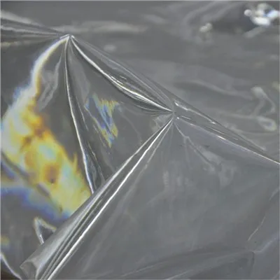 Sut Mae Microfiber yn cael ei Wneud