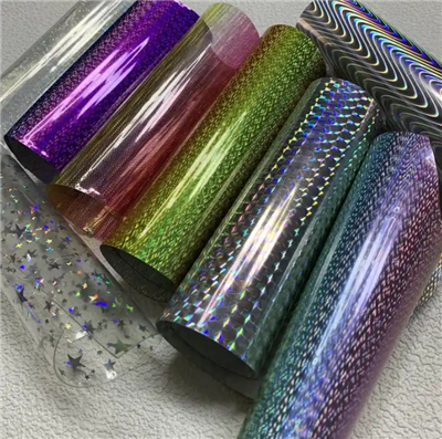 Ffabrigau Lledr Synthetig PU