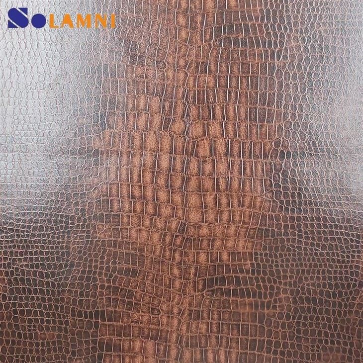 TPU Leather Material
