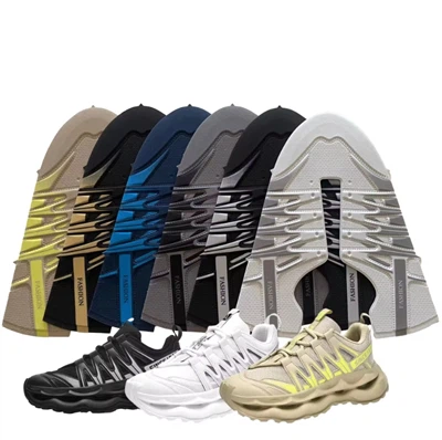 Ffabrig rhwyll Polyester 300D Ar gyfer Esgidiau Chwaraeon Uchaf