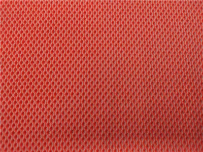 Ansawdd Uchel Gwydn Breathable Threaded Dau-liw Ffabrig Esgid Ffabrig Esgid Deunydd Uchaf Deunydd Esgidiau Esgidiau