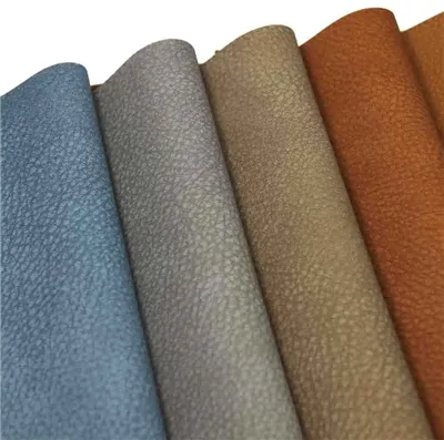 Gwneuthurwr Lledr Synthetig Pvc