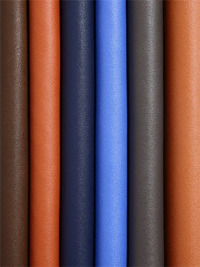 Cyfanwerthu Pu Leather